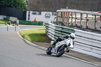 Advanced Group White Bikes